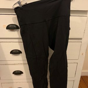 Lululemon Align Leggings (size 10)